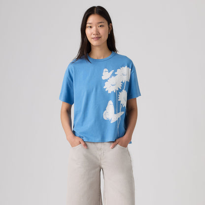 Levi's® Women's Graphic Vintage Short-Sleeve Tee
