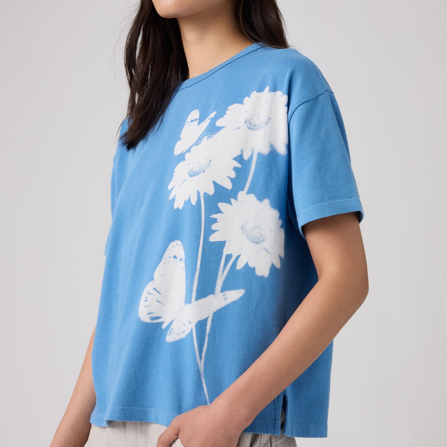 Levi's® Women's Graphic Vintage Short-Sleeve Tee