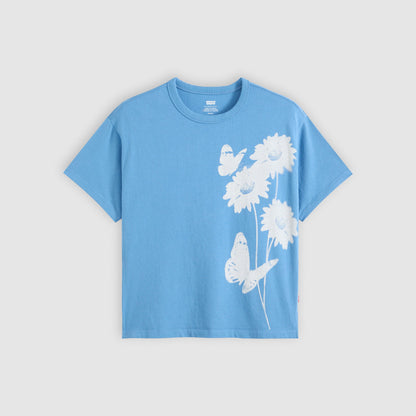 Levi's® Women's Graphic Vintage Short-Sleeve Tee