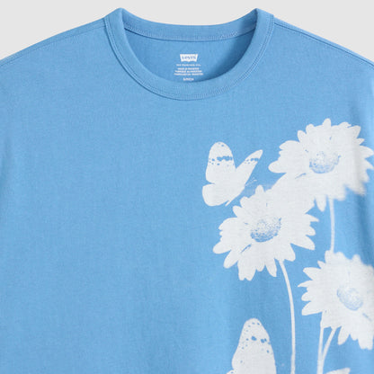 Levi's® Women's Graphic Vintage Short-Sleeve Tee