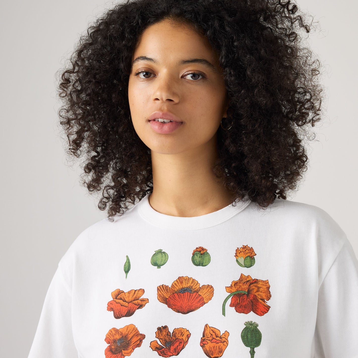 Levi's® Women's Graphic Vintage Short-Sleeve Tee