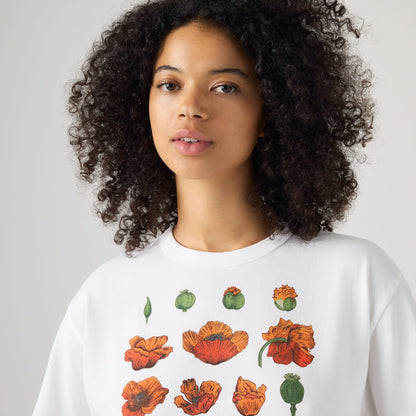 Levi's® Women's Graphic Vintage Short-Sleeve Tee