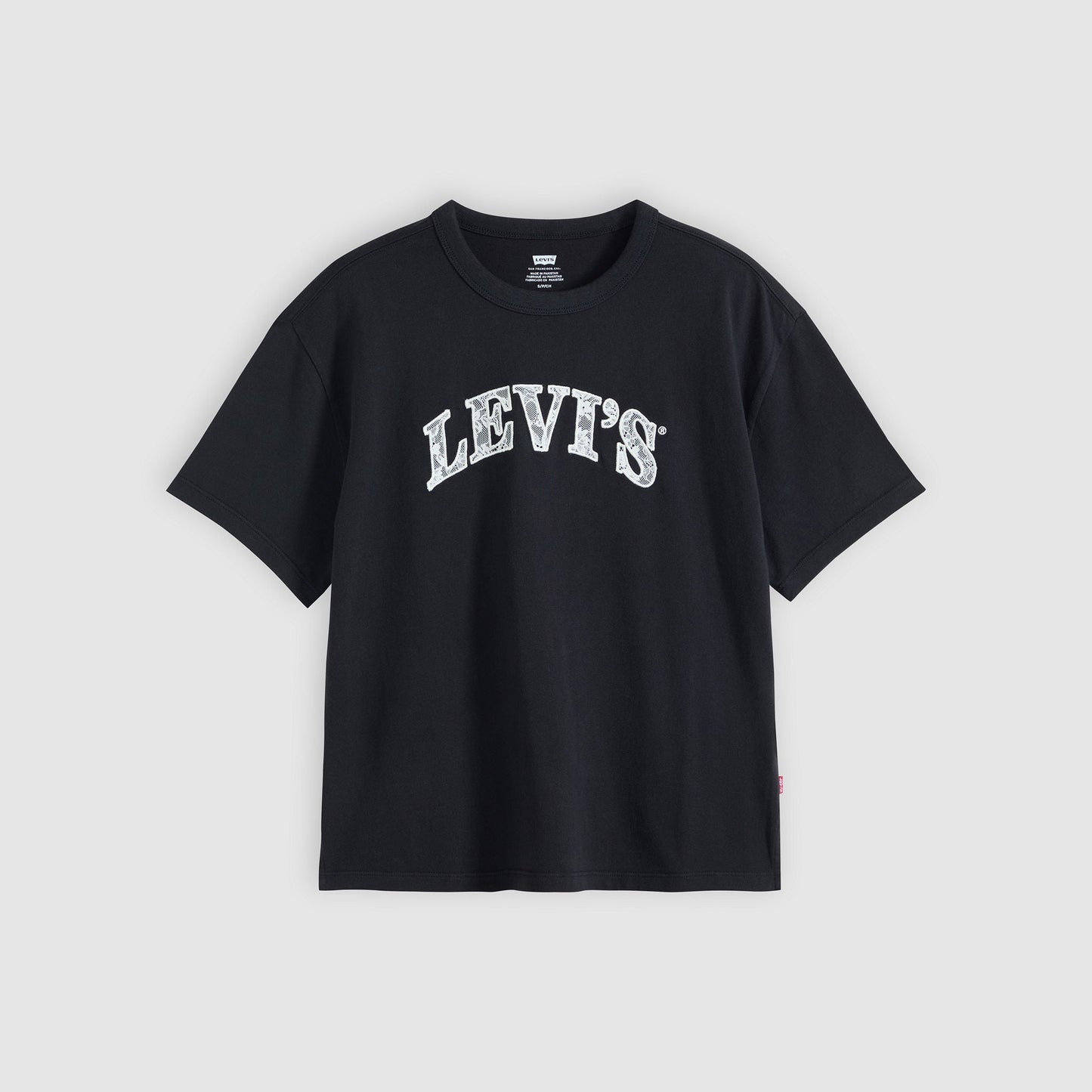 Levi's® Women's Graphic Vintage Short-Sleeve Tee
