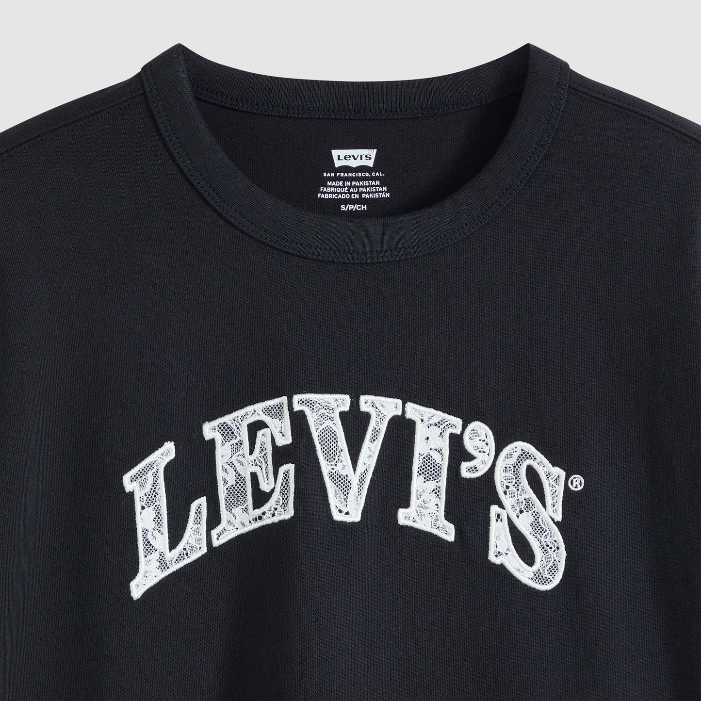 Levi's® Women's Graphic Vintage Short-Sleeve Tee
