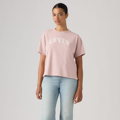 Levi's® Women's Graphic Vintage Short-Sleeve Tee