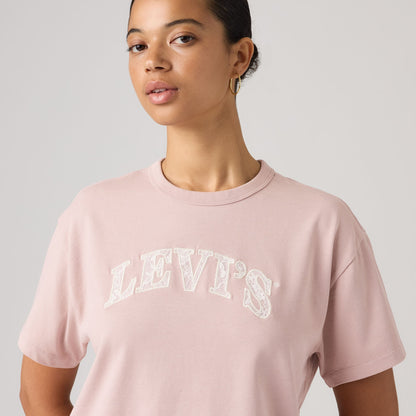 Levi's® Women's Graphic Vintage Short-Sleeve Tee
