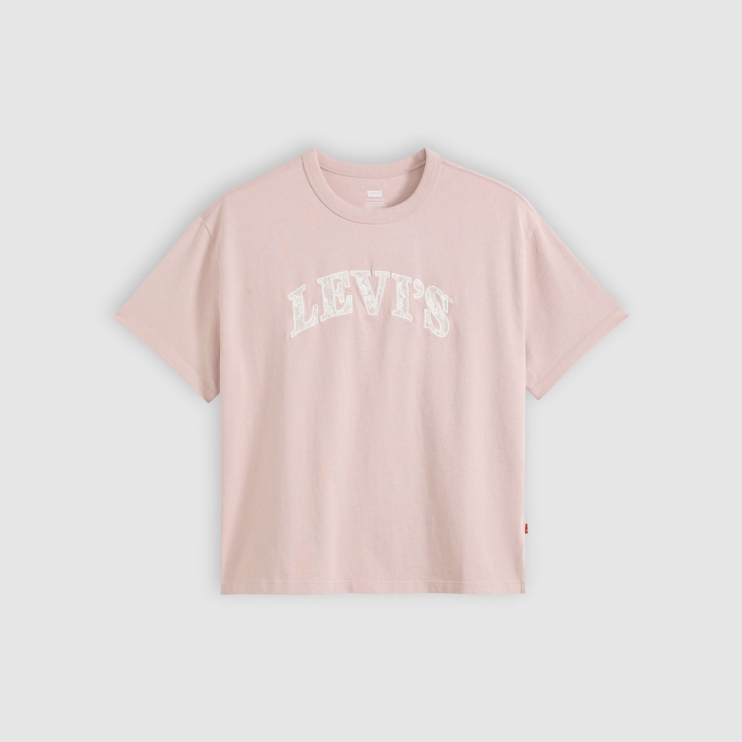 Levi's® Women's Graphic Vintage Short-Sleeve Tee