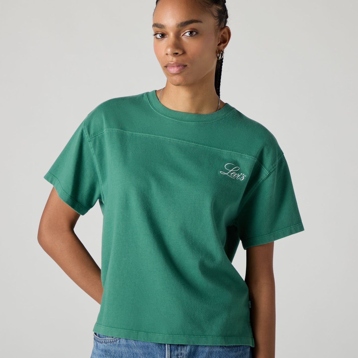 Levi's® Women's Graphic Vintage Sport Tee