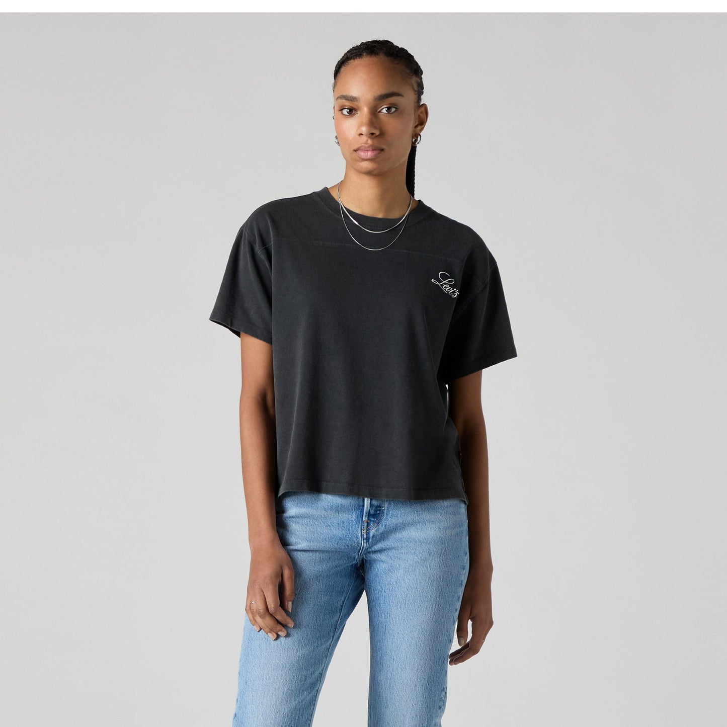 Levi's® Women's Graphic Vintage Sport Tee