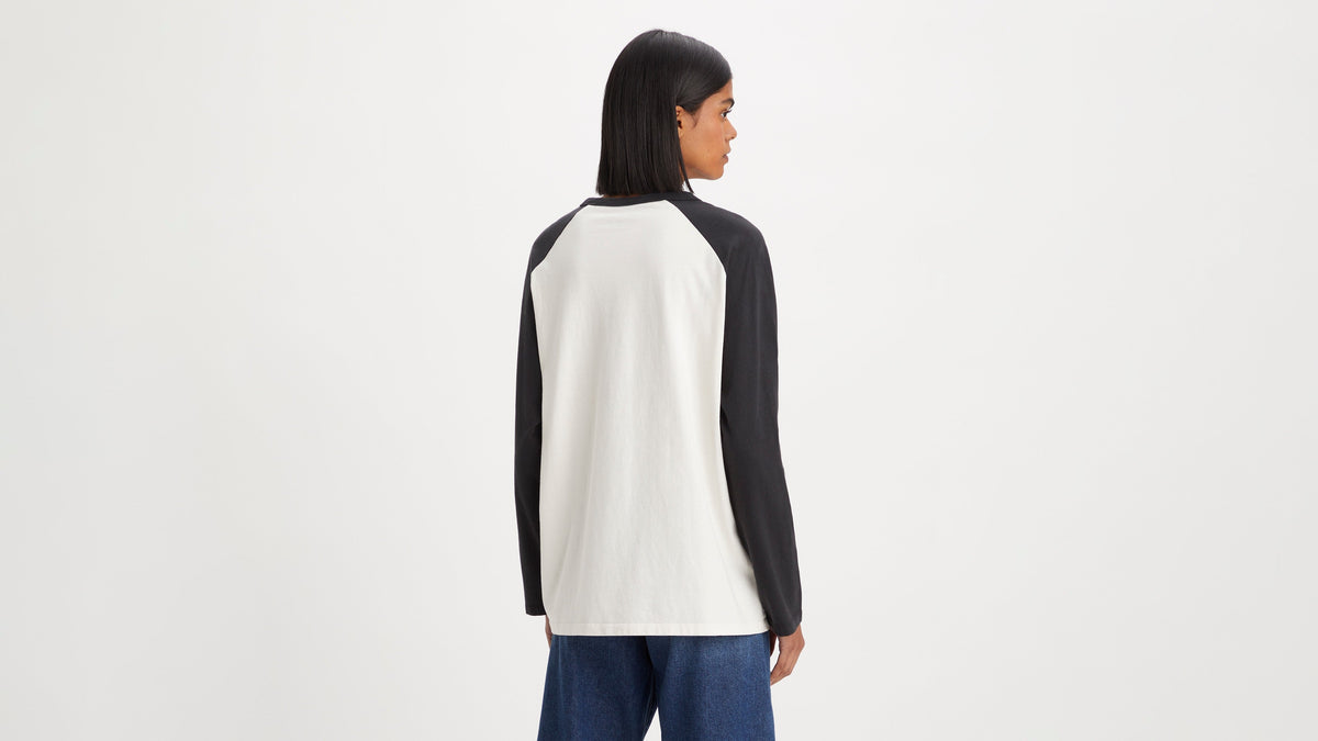 Levi's® Women's Graphic Way Back T-Shirt