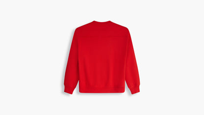 Levi's® Women's Graphic WFH Sweatshirt