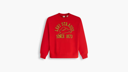 Levi's® Women's Graphic WFH Sweatshirt