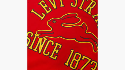Levi's® Women's Graphic WFH Sweatshirt
