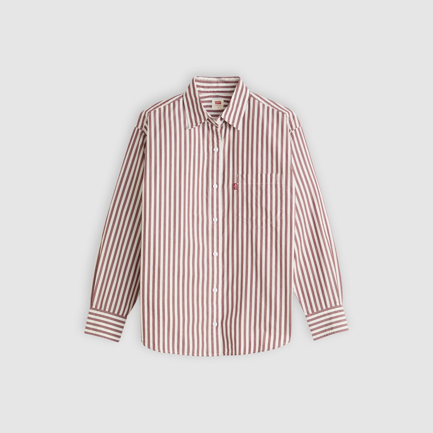 Levi's® Women's Harlie Boyfriend Shirt