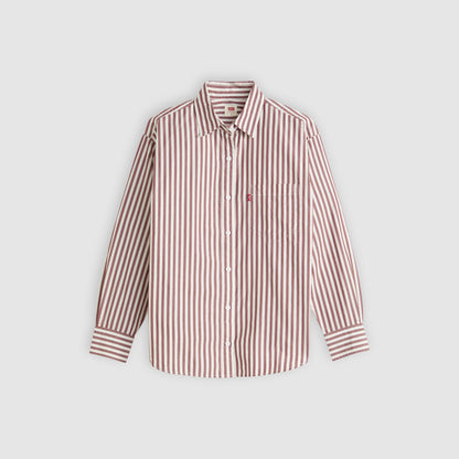 Levi's® Women's Harlie Boyfriend Shirt