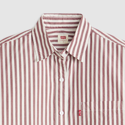 Levi's® Women's Harlie Boyfriend Shirt