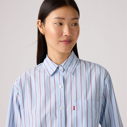 Levi's® Women's Harlie Boyfriend Shirt