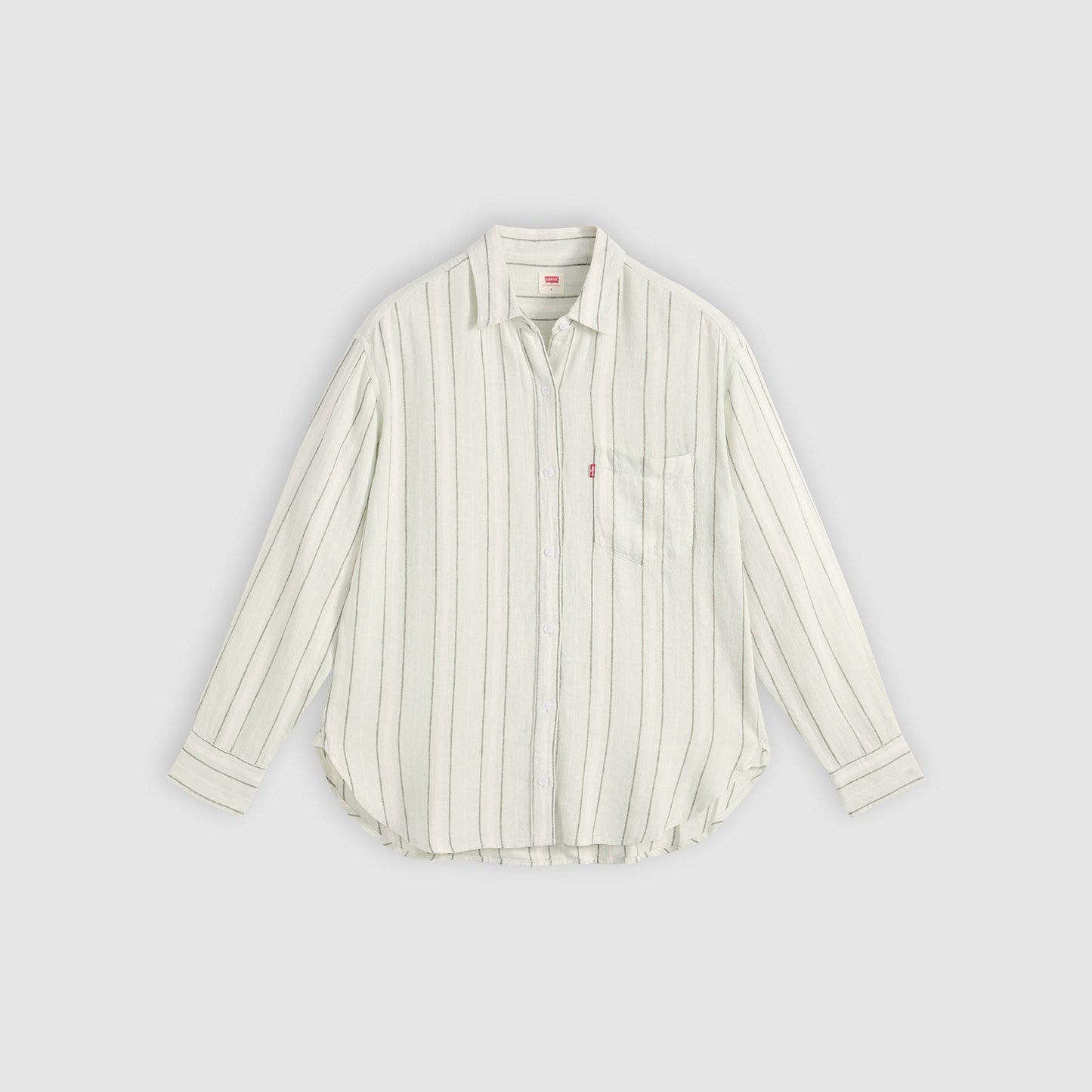 Levi's® Women's Harlie Boyfriend Shirt