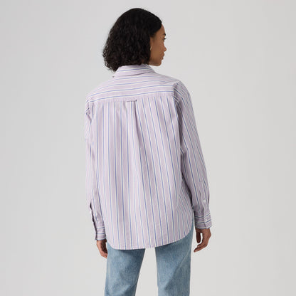 Levi's® Women's Harlie Boyfriend Shirt