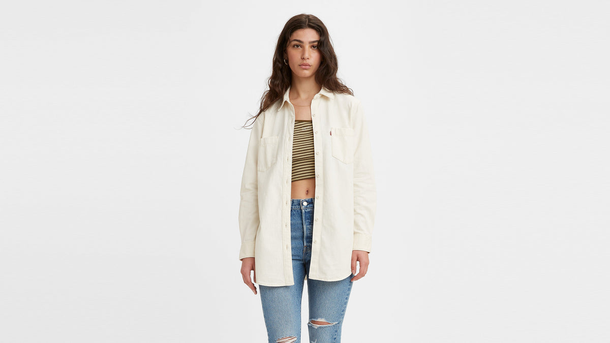 Levi's Women's Hasina Tunic