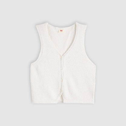 Levi's® Women's Helen Mini Boucle Vest