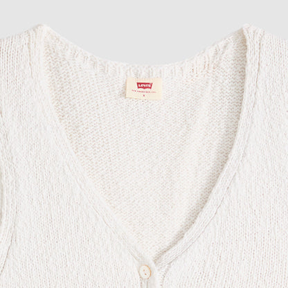 Levi's® Women's Helen Mini Boucle Vest