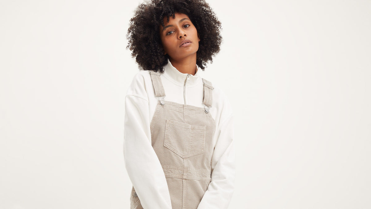 Levi's® Women's Hendrix Denim Jumper