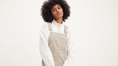 Levi's® Women's Hendrix Denim Jumper