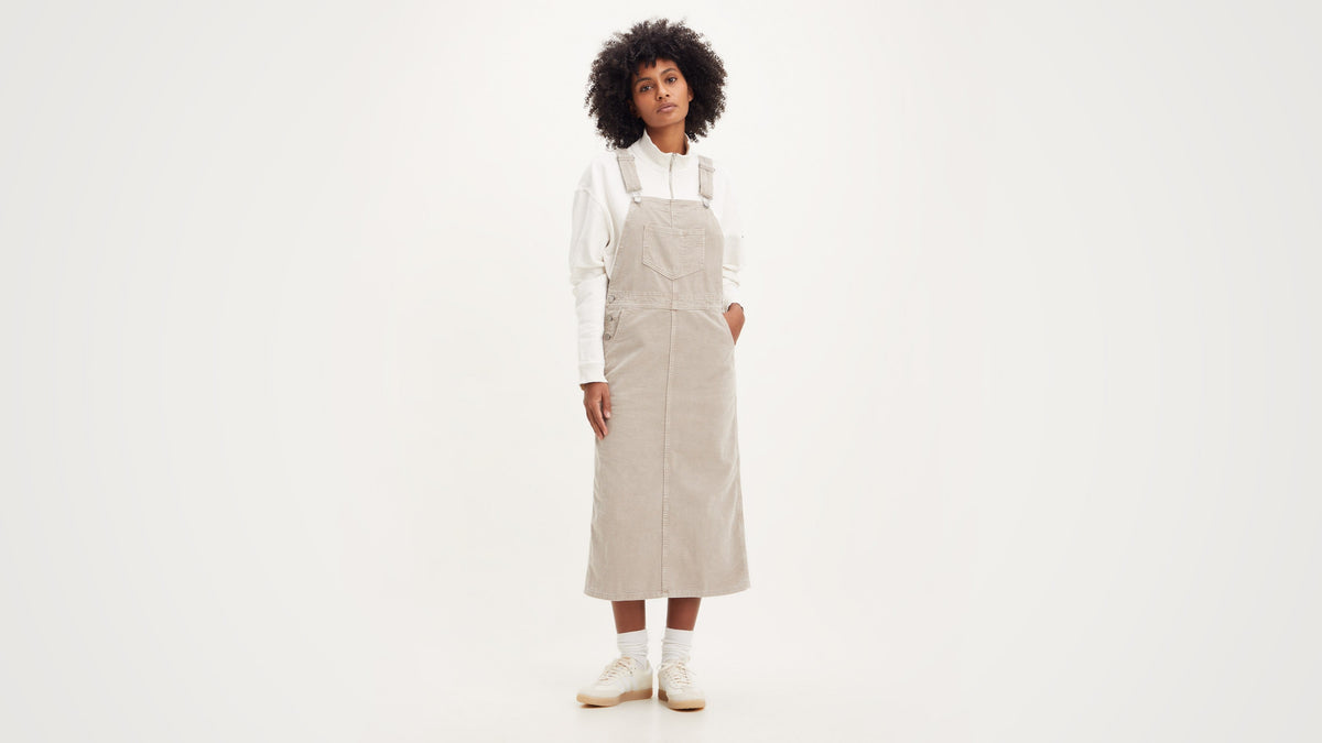 Levi's® Women's Hendrix Denim Jumper