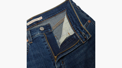 Levi's® Women's High-Rise Boyfriend Jeans