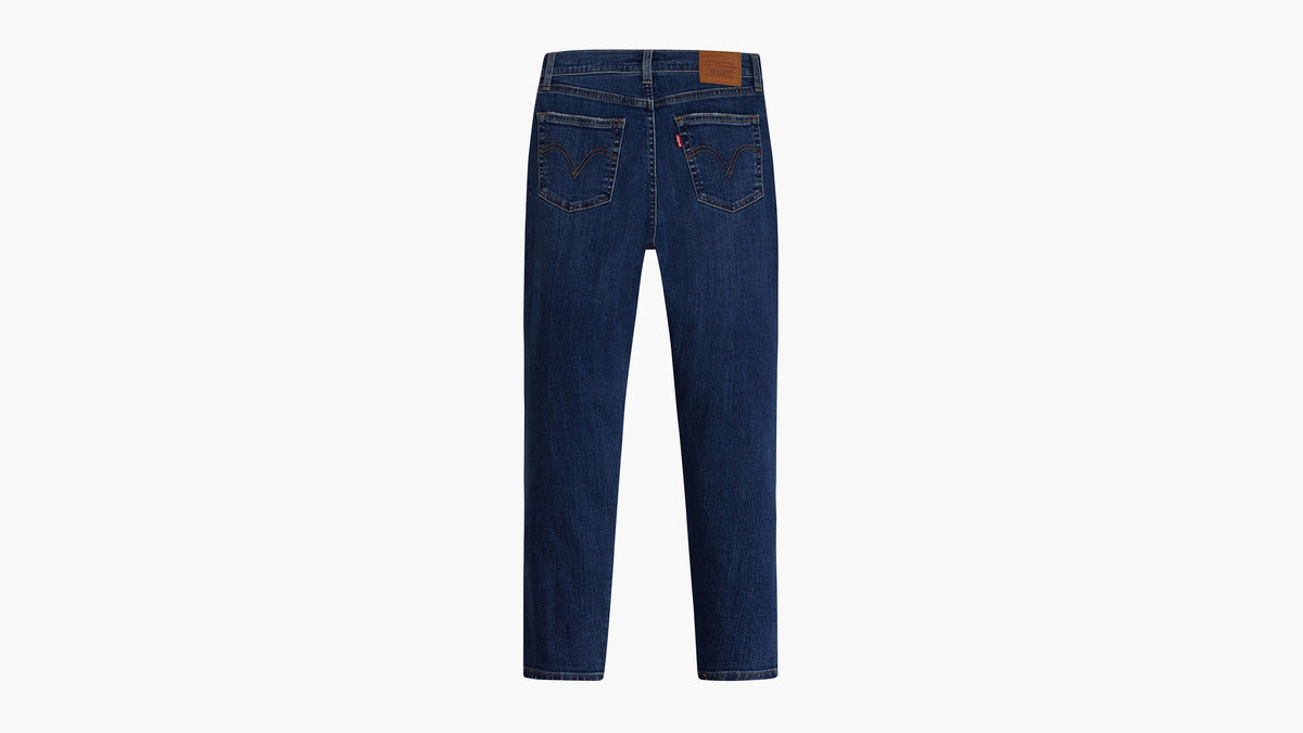 Levi's® Women's High-Rise Boyfriend Jeans