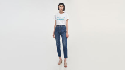 Levi's® Women's High-Rise Boyfriend Jeans