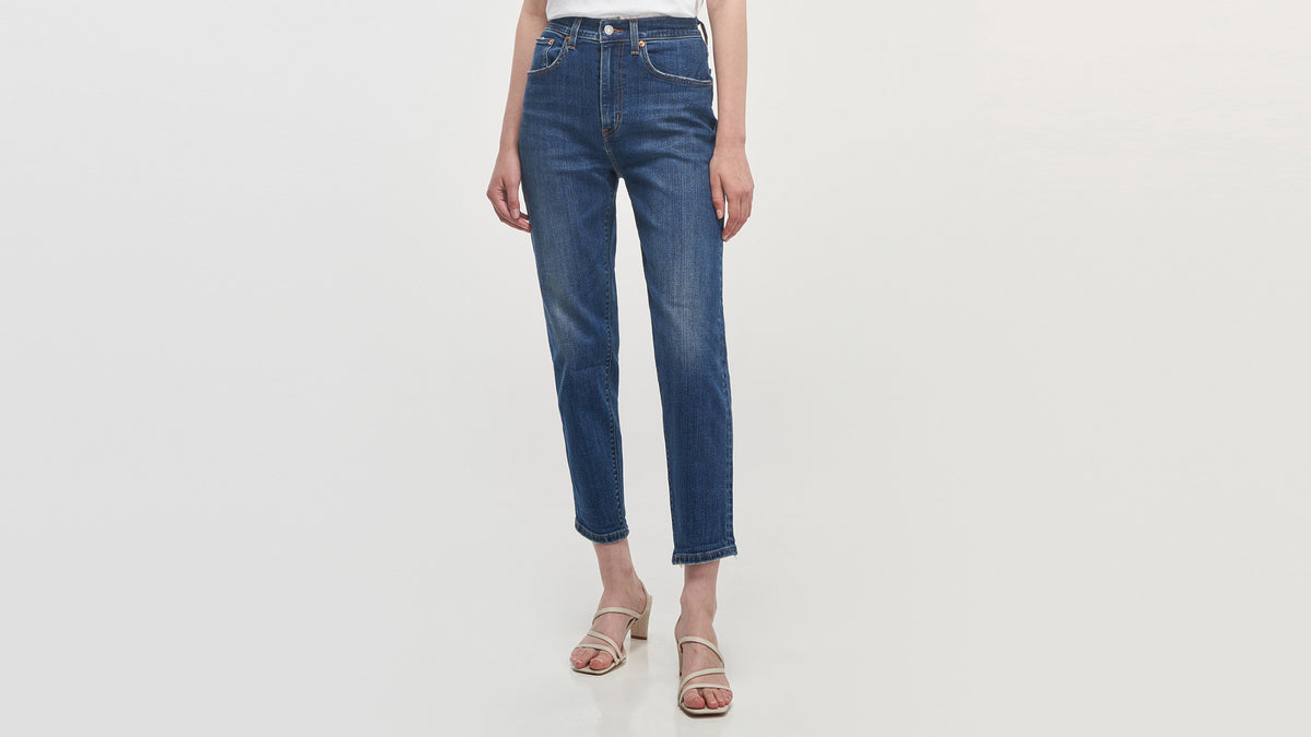 Levi's® Women's High-Rise Boyfriend Jeans