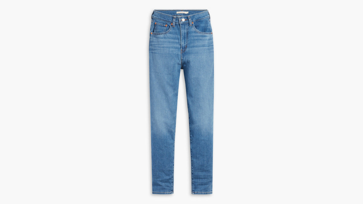 Levi's® Women's High-Rise Boyfriend Jeans
