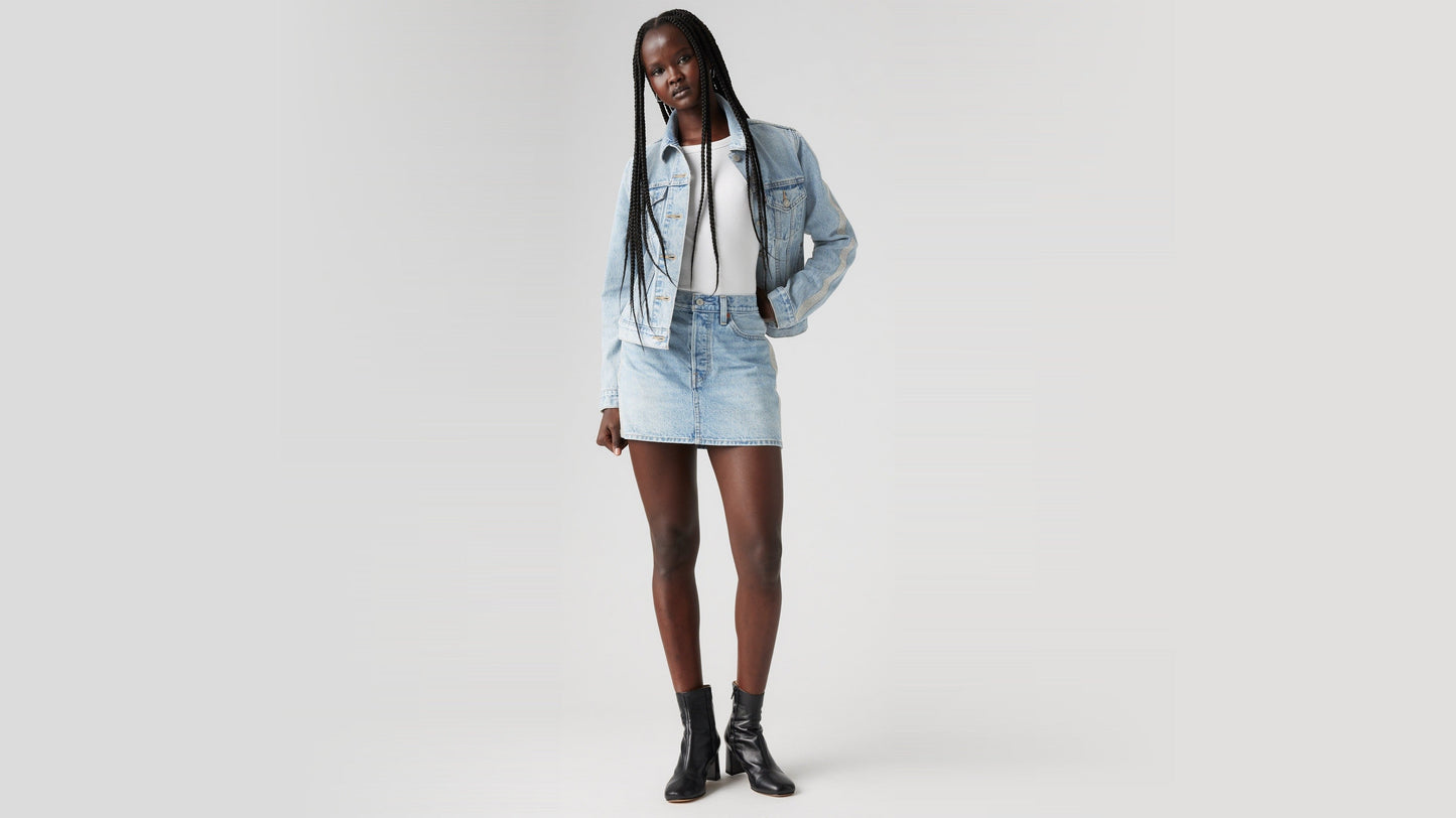 Levi’s® Women's Icon Skirt