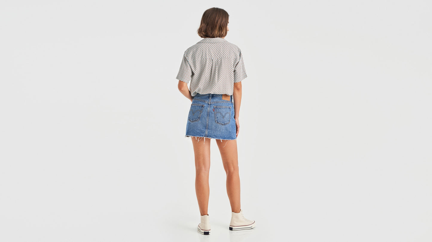 Levi's® Women's Icon Skirt