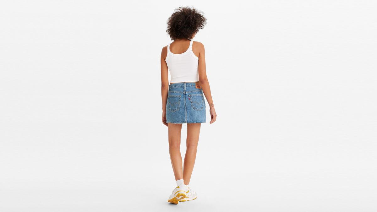 Levi's® Women's Icon Skirt