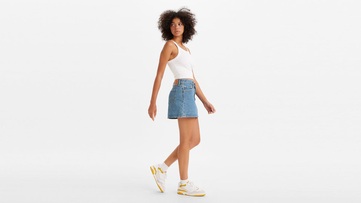 Levi's® Women's Icon Skirt