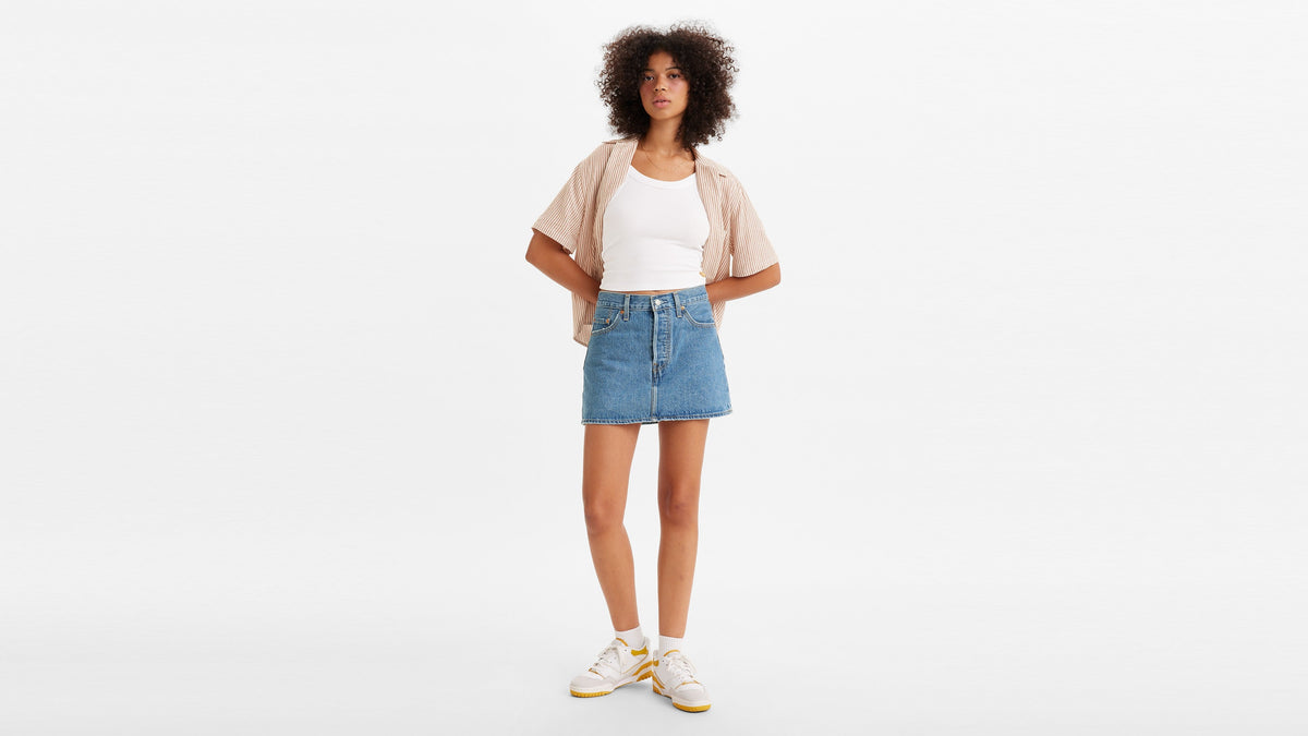 Levi's® Women's Icon Skirt