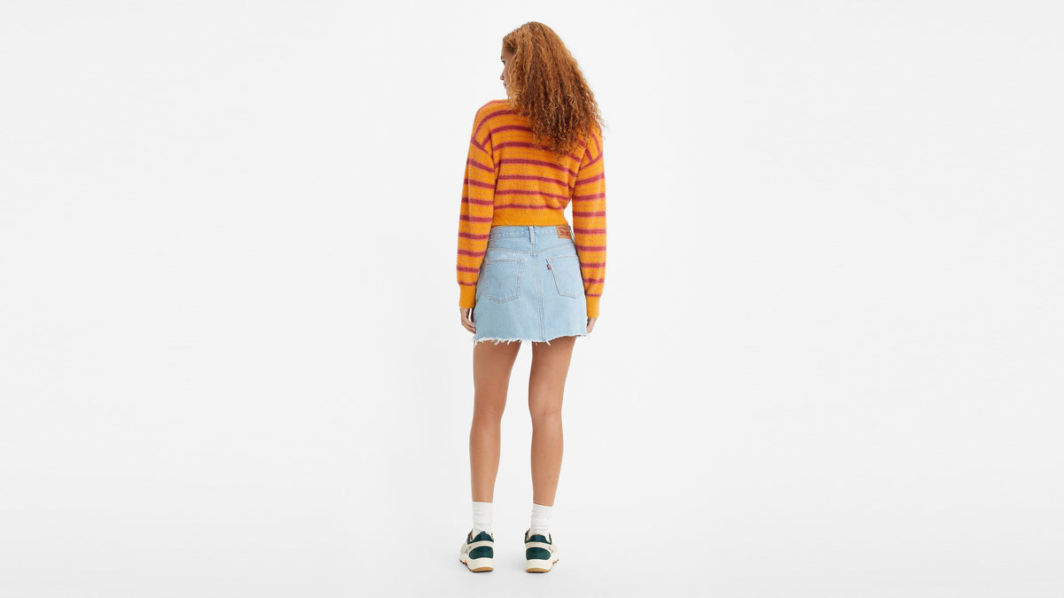 Levi's® Women's Icon Skirt