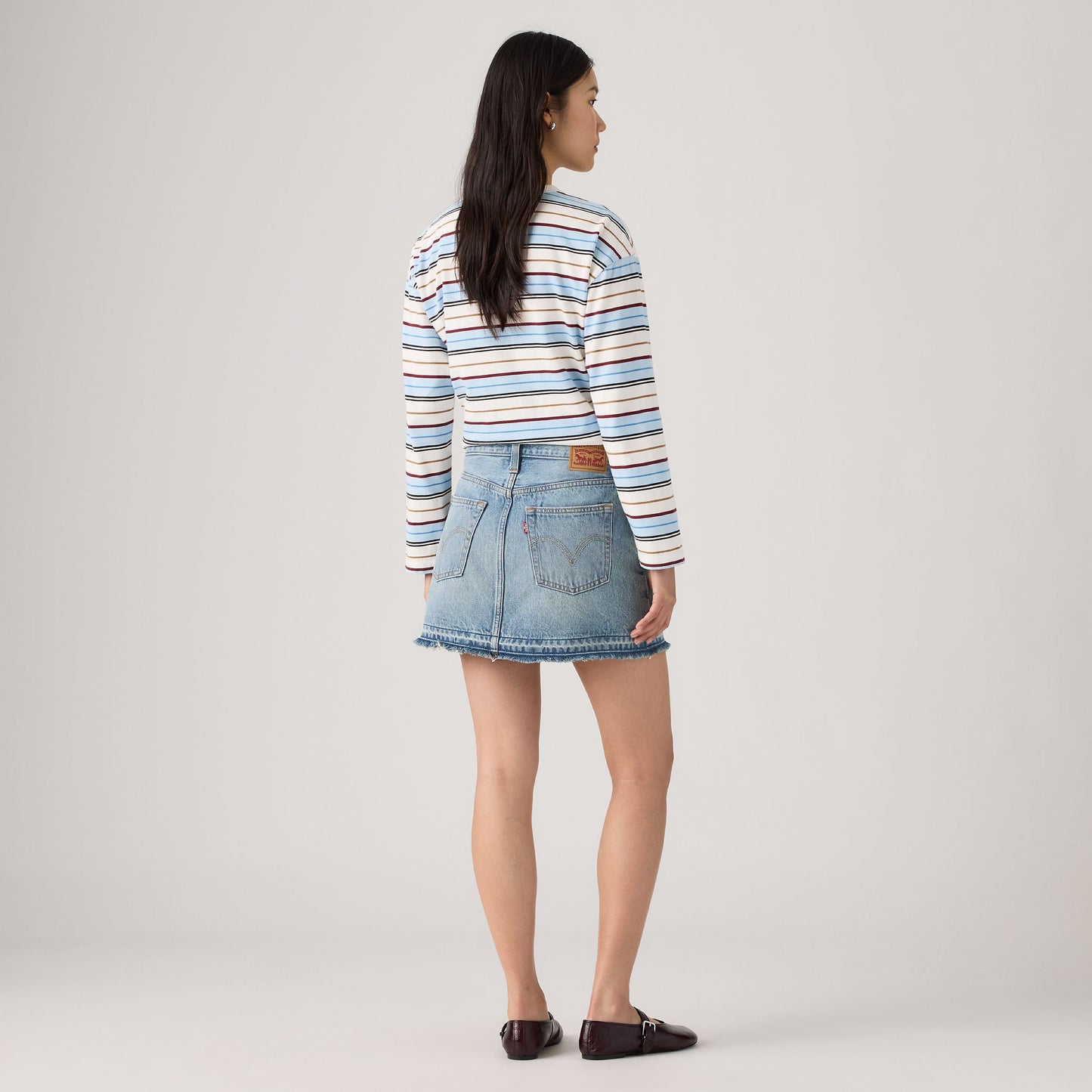 Levi’s® Women's Icon Skirt