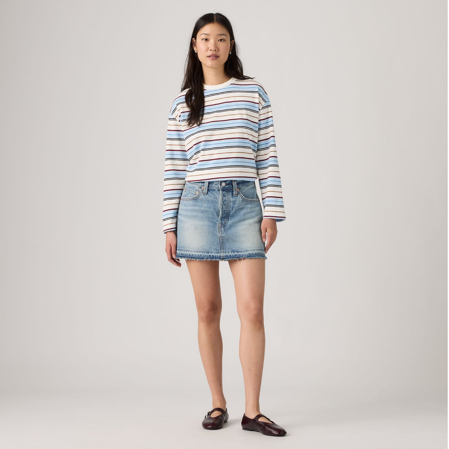 Levi’s® Women's Icon Skirt