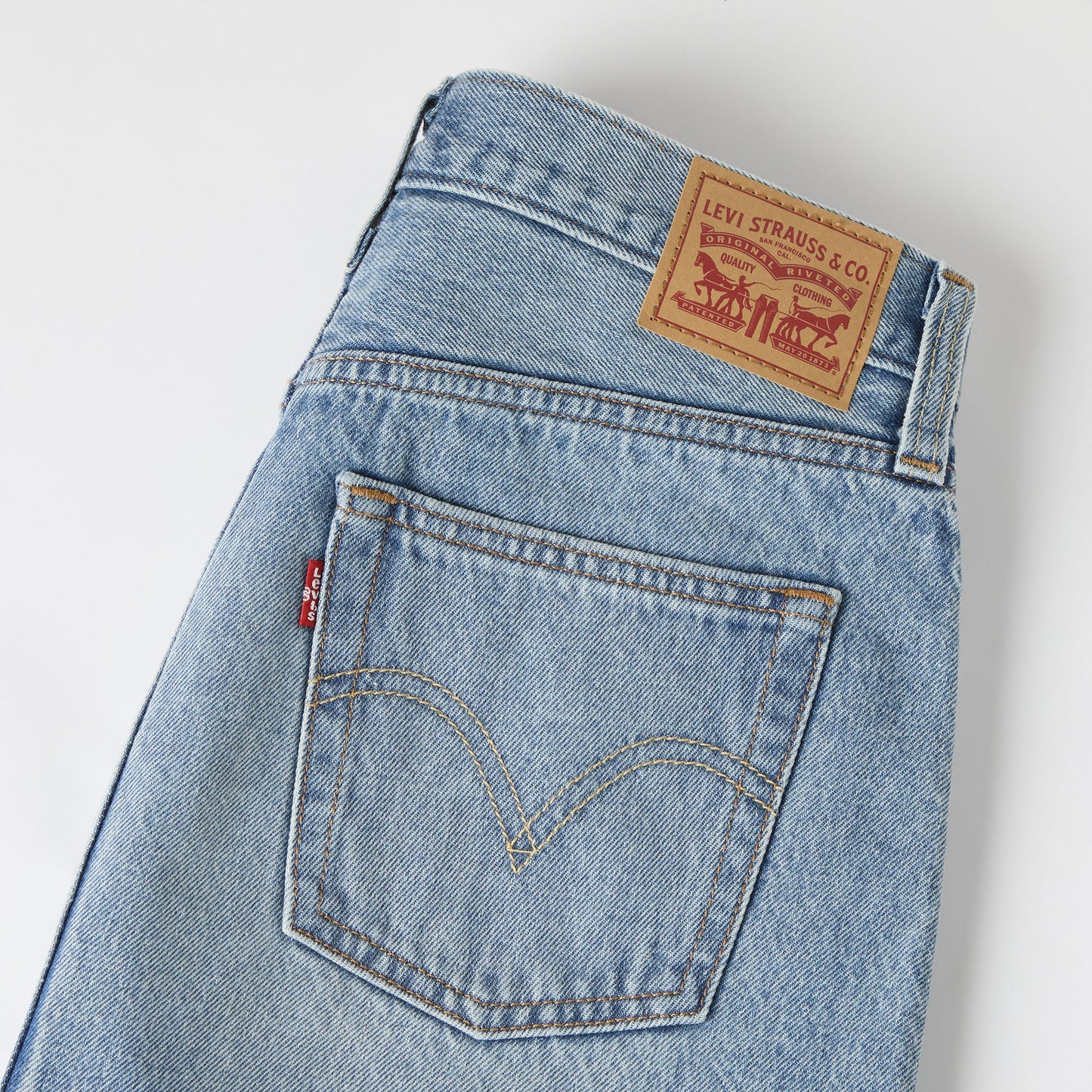 Levi’s® Women's Icon Skirt