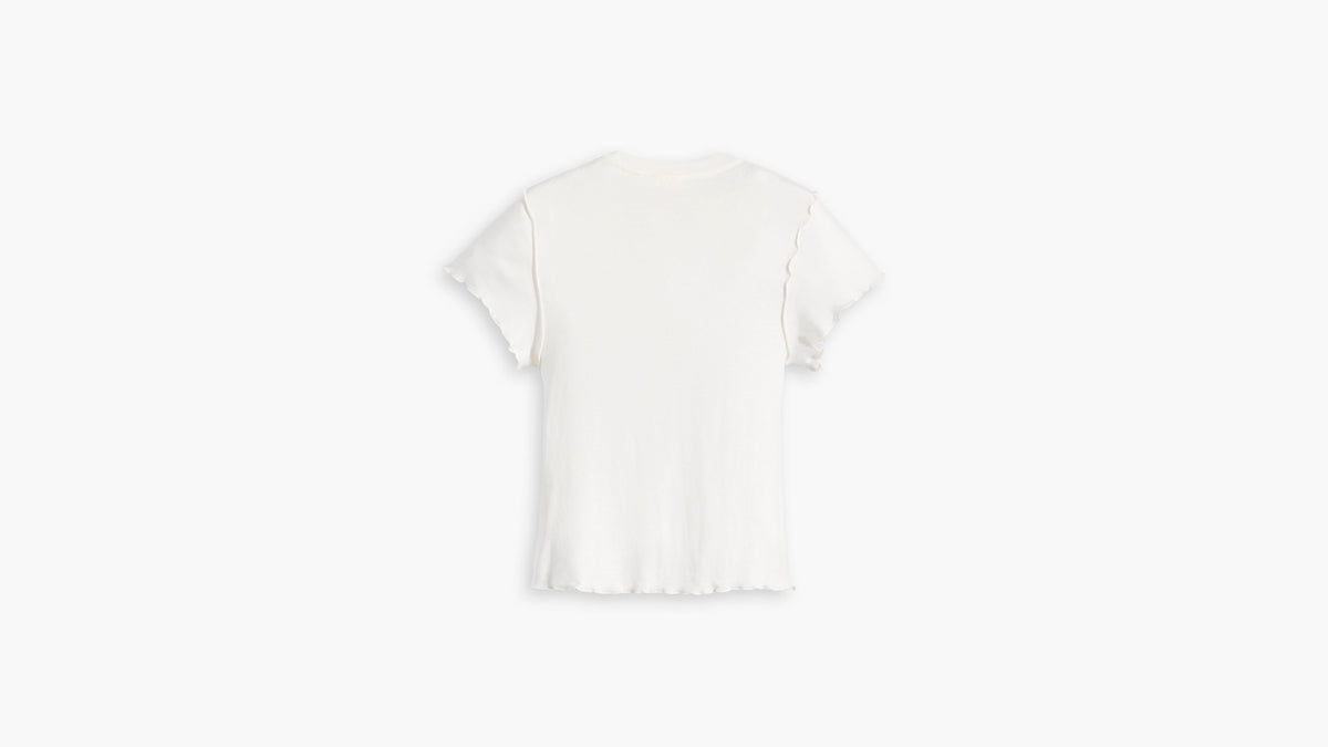 Levi's® Women's Inside Out Seamed T-Shirt