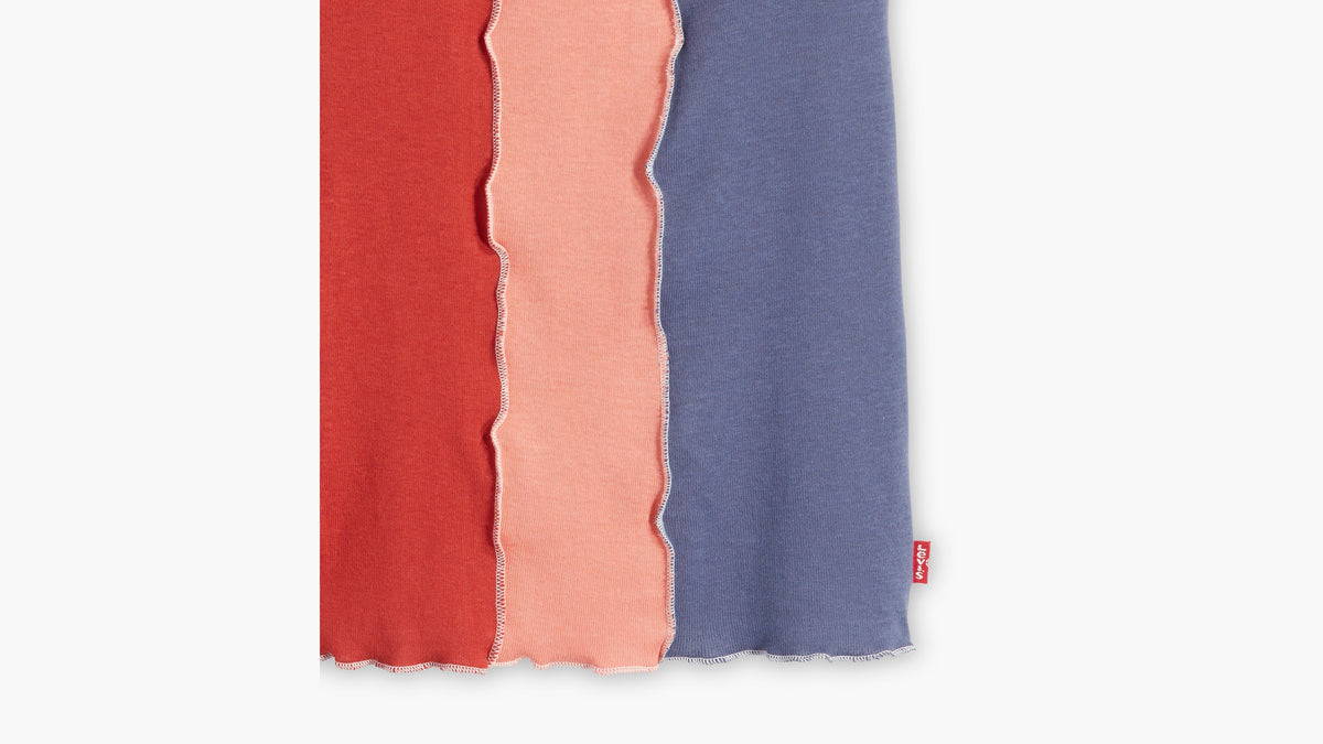Levi's® Women's Inside Out Seamed T-Shirt