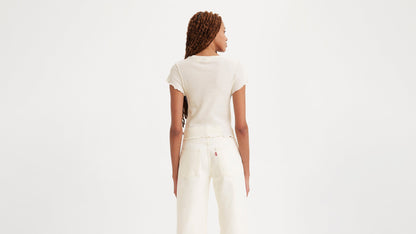 Levi's® Women's Inside Out Seamed T-Shirt