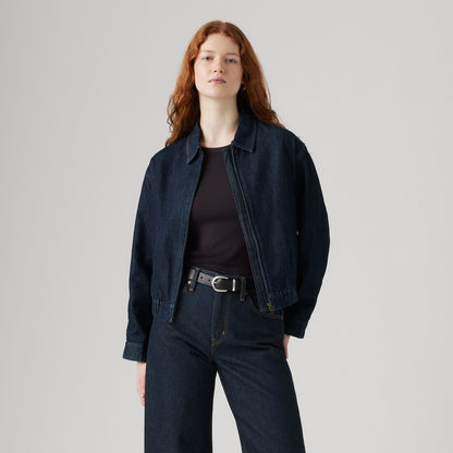 Levi's® Women's Ivy League Dad Jacket