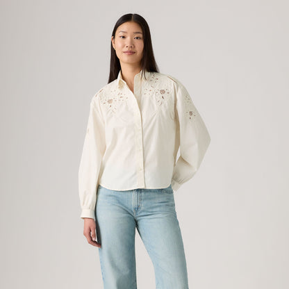Levi's® Women's Janie Shirt