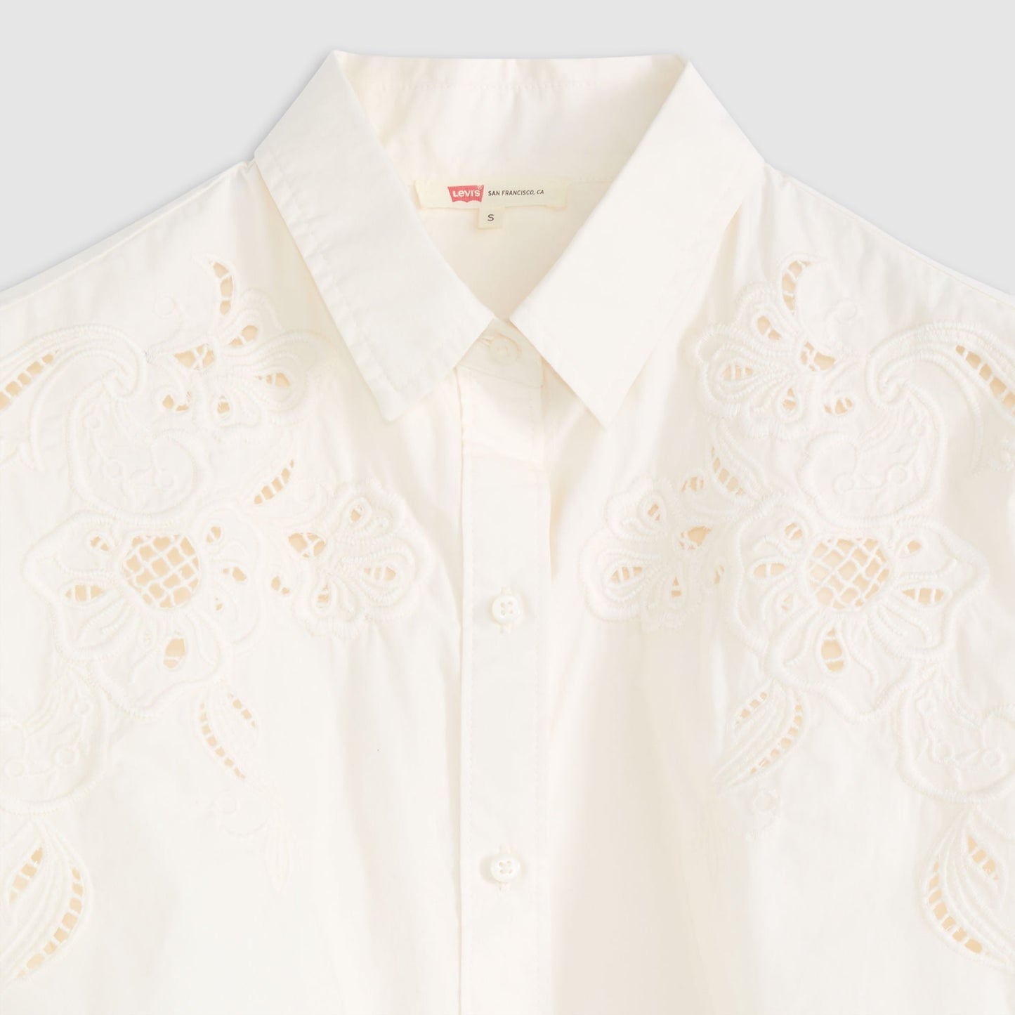 Levi's® Women's Janie Shirt