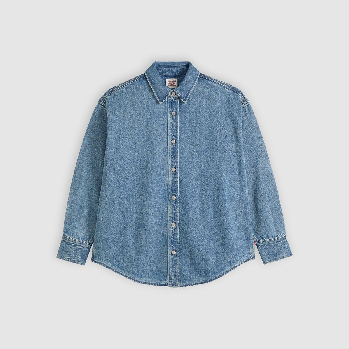 Levi's® Women's Jordan Denim Shirt